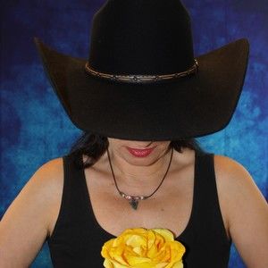 Meet your Posher, Susan